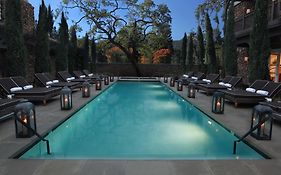 Hotel Yountville